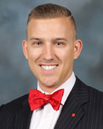 Photo of Alfa Insurance agent Jimmy Cooper
